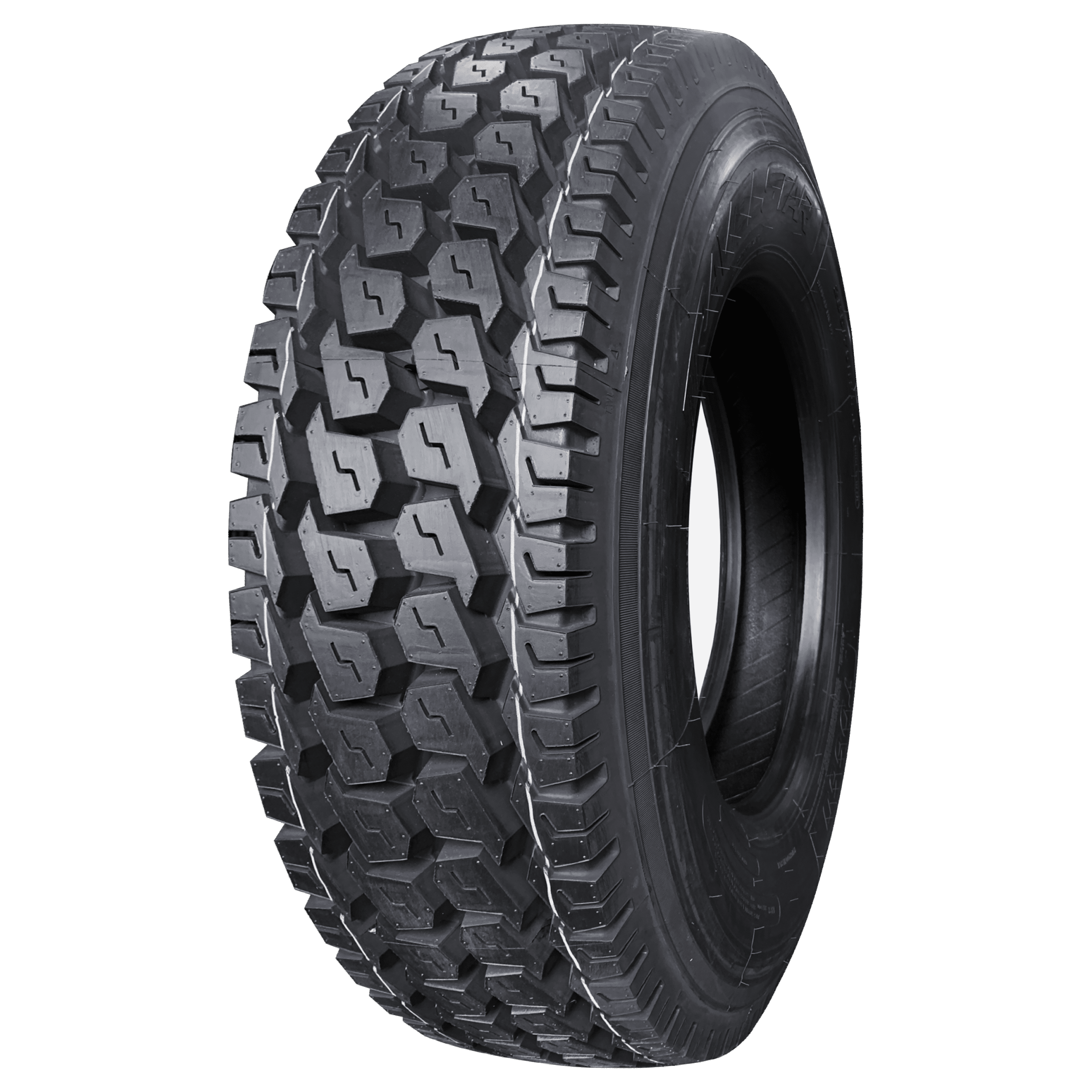 Travelstar TD660 11R22.5 Drive Tire 146/143 M 16 Ply Load Range H
