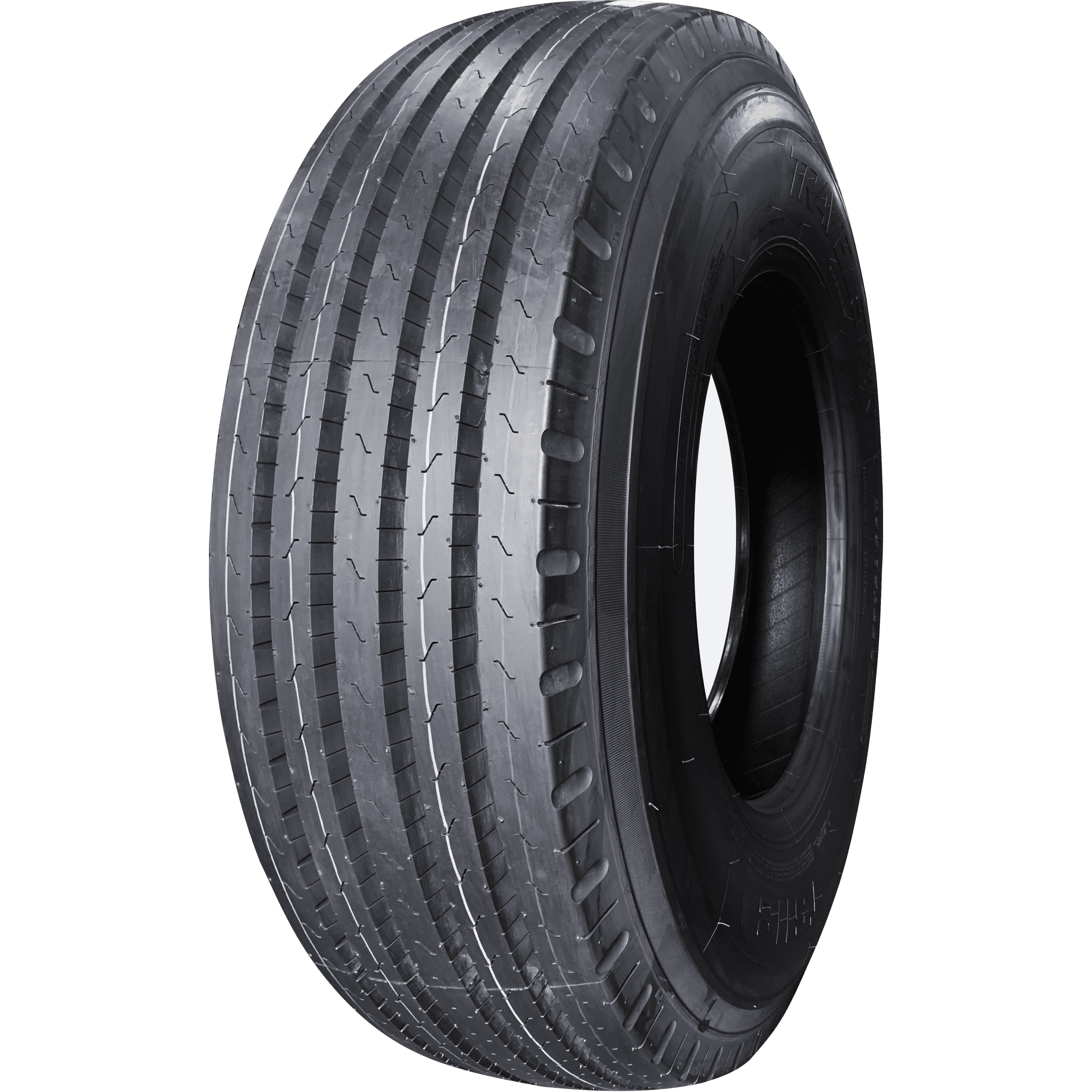 Travelstar TS118 295/75R22.5 Steer/All Position Tire 144/141 M 14 Ply