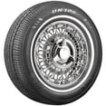 thumbnail image 1 of Travelstar UN106 All Season 195/75R14 92S Passenger Tire, 1 of 6