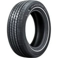 thumbnail image 1 of Travelstar UN106 225/60R17 99T White Sidewall Tire, 1 of 5