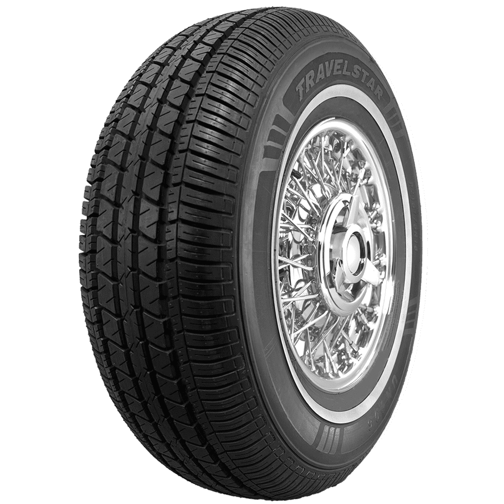 Travelstar UN106 All Season 175/75R14 175/75/14 86T Passenger Tire White Wall 14mm(No Rim) Travelstar UN106 All Season 175/75R14 175/75/14 86T Passenger Tire White Wall 14mm(No Rim) Sansujyuku sansujyuku.com