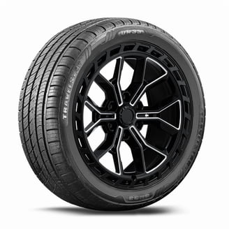 215 45r17 Wheel