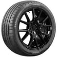 thumbnail image 1 of Travelstar UN33 All Season 215/55R17 94V Passenger Tire, 1 of 7