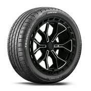 Travelstar UN33 225/40R18 92W XL High Performance All Season Passenger Tire 225/40/18(Tire Only) Simolary simolary.com 8