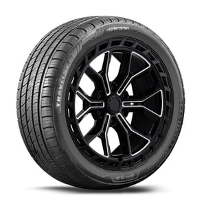 Travelstar UN33 225/45R18 95W XL High Performance All Season Passenger Tire 225/45/18(Tire Only) Sansujyuku sansujyuku.com