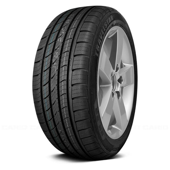 Travelstar UN33 All Season 235/45R18 94W Passenger Tire