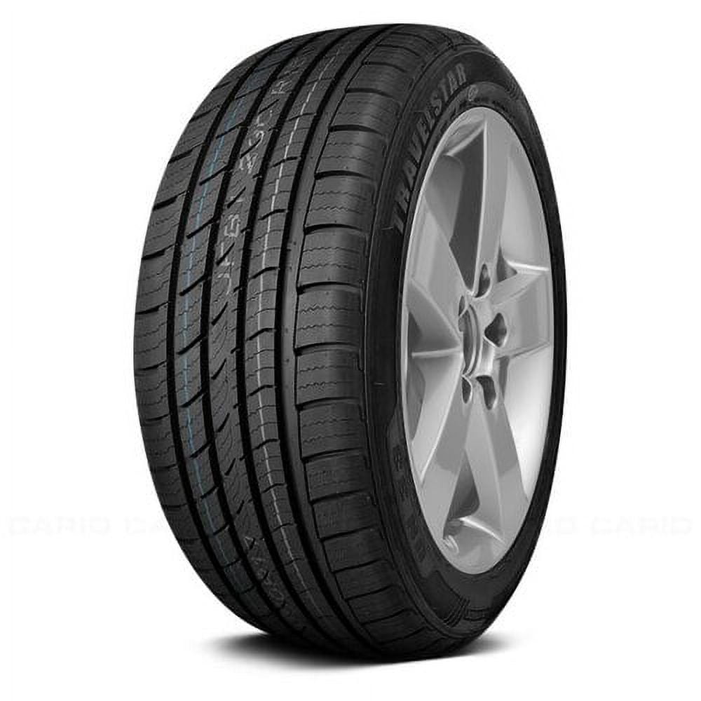 Travelstar UN33 235/45R18 94W BSW (2 Tires)