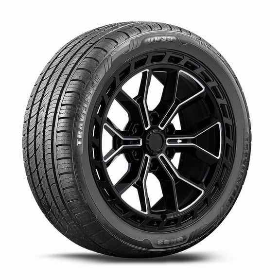 Travelstar UN33 235/45R18 94W High Performance All Season Passenger Tire 235/45/18(Tire Only)