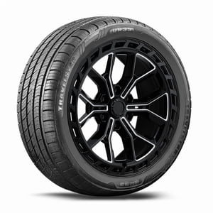 Travelstar UN33 245/45R20 103W XL High Performance 245/45 R20 All Season Passenger Tire 235/55/19 (No Wheels) Sansujyuku sansujyuku.com