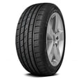 thumbnail image 1 of Travelstar UN33 All Season 215/55R17 98W Passenger Tire Fits: 2011-15 Chevrolet Cruze Eco, 2012-14 Toyota Camry Hybrid XLE, 1 of 2