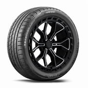 Travelstar UN33 All Season 225/50R17 225/50/17 94V High Performance Passenger TireNo Rim