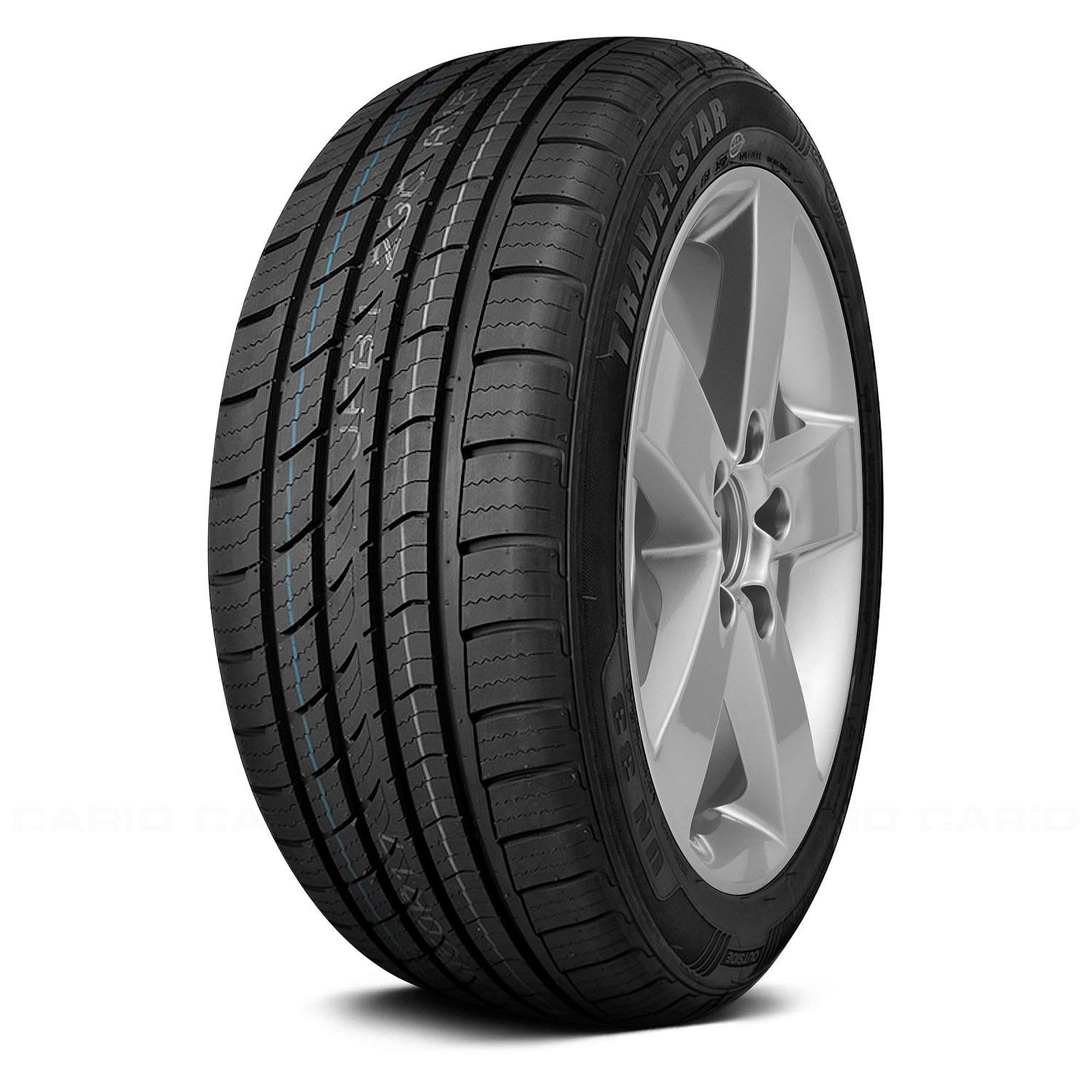 Travelstar UN33 All Season 235/55R19 101V Passenger Tire Sansujyuku sansujyuku.com