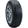 thumbnail image 1 of Travelstar UN66 235/65R17 108V XL High Performance All Season Crossover CUV/SUV Tire 235/65/17(Tire Only), 1 of 9