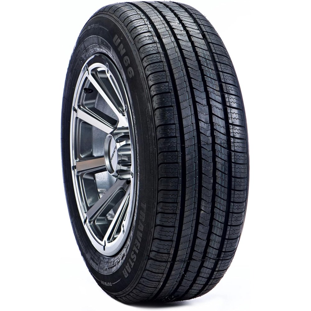 Travelstar UN66 All Season 235/65R17 104H CUV Passenger Tire 235/65/17(Tire Only) Travelstar UN66 All Season 235/65R17 104H CUV Passenger Tire 235/65/17(Tire Only) Sansujyuku sansujyuku.com