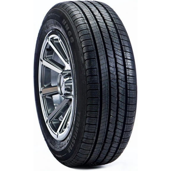 Travelstar UN66 All Season 245/50R20 245/50/20 102V Crossover CUV/SUV Tire(No Rim)
