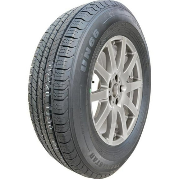 Travelstar UN66 All Season 225/70R16 103H Passenger Tire