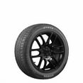 thumbnail image 1 of Travelstar UN99 205/65R15 94H BSW (4 Tires) Fits: 2006-07 Honda Accord LX, 2005 Honda Accord EX, 1 of 3