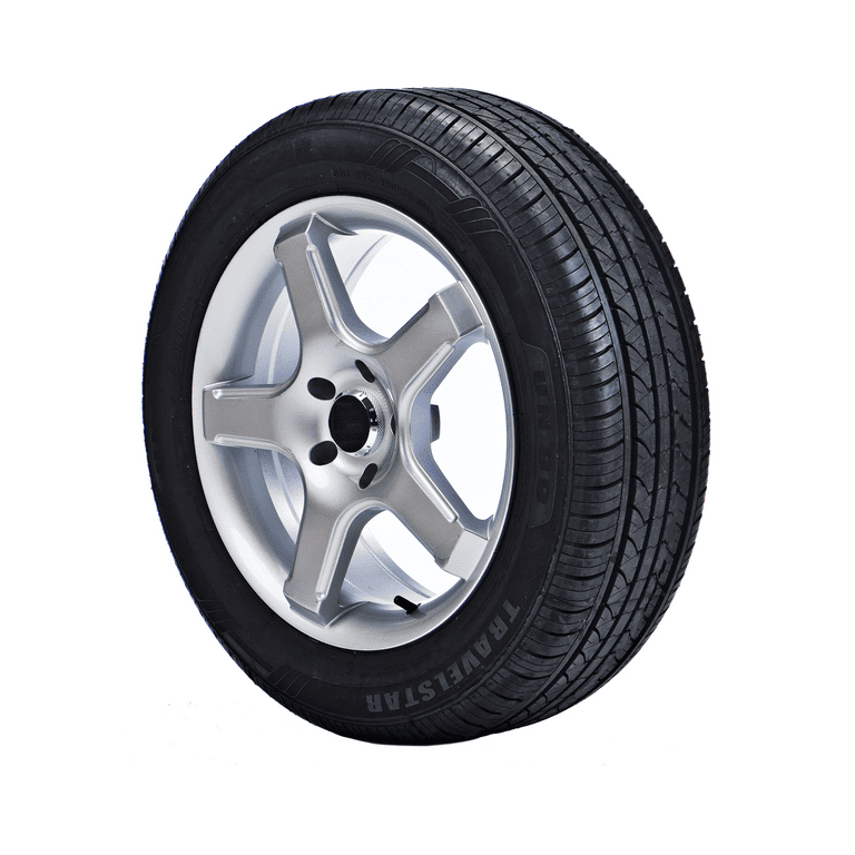 Travelstar UN99 225/55R17 101H XL Passenger Tire 225/55/17