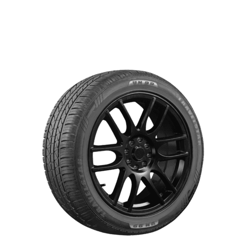 Travelstar UN99 225/60R17 99H BSW (2 Tires)