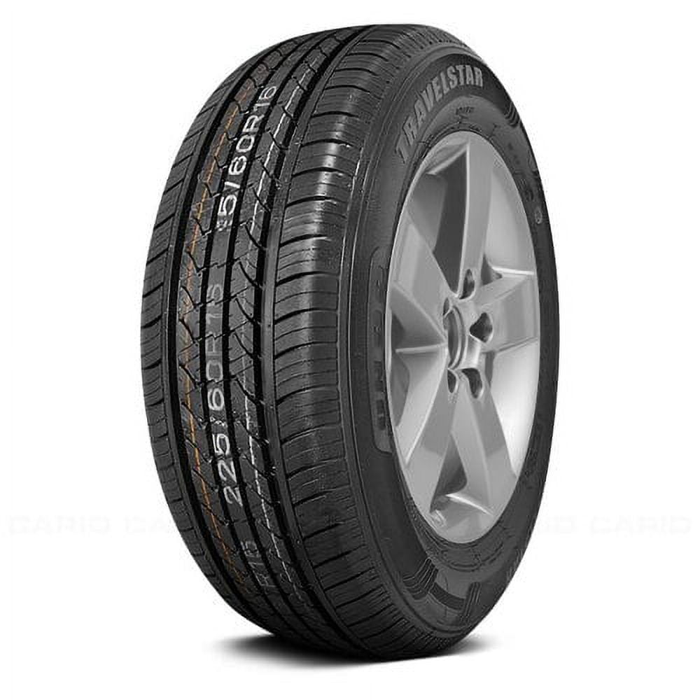 Travelstar 225/60R17 Tires in Shop by Size - Walmart.com