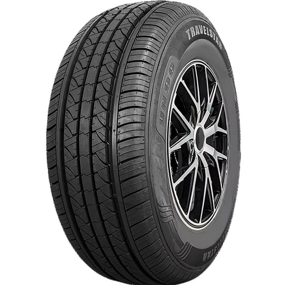 Travelstar UN99 All Season 185/65R14 86H Passenger Tire