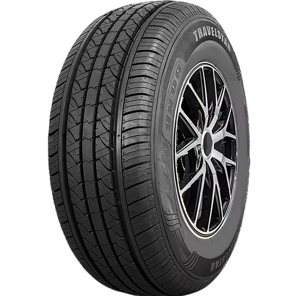 Travelstar UN99 All Season 205/60R15 91H Passenger Tire