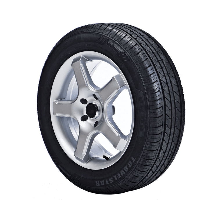 Free Shipping! Travelstar UN99 All Season 205/60R16 92H Passenger 