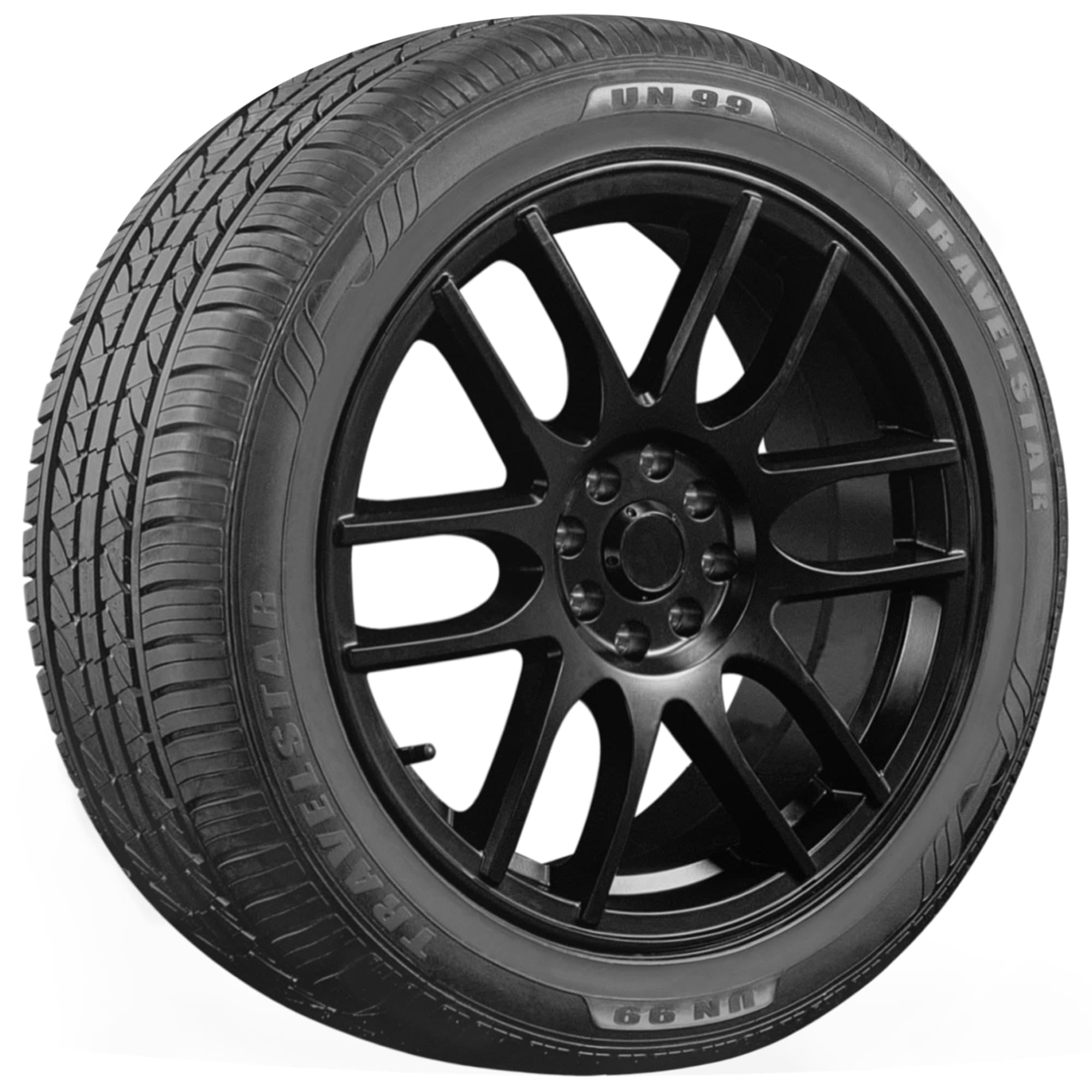 Travelstar UN99 All Season 215/50R17 95V XL Passenger Tire