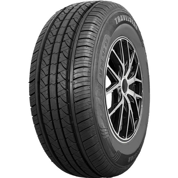 Travelstar UN99 All Season 215/50R17 215/50/17 Load Range XL 95V Passenger Tire(No Rim)
