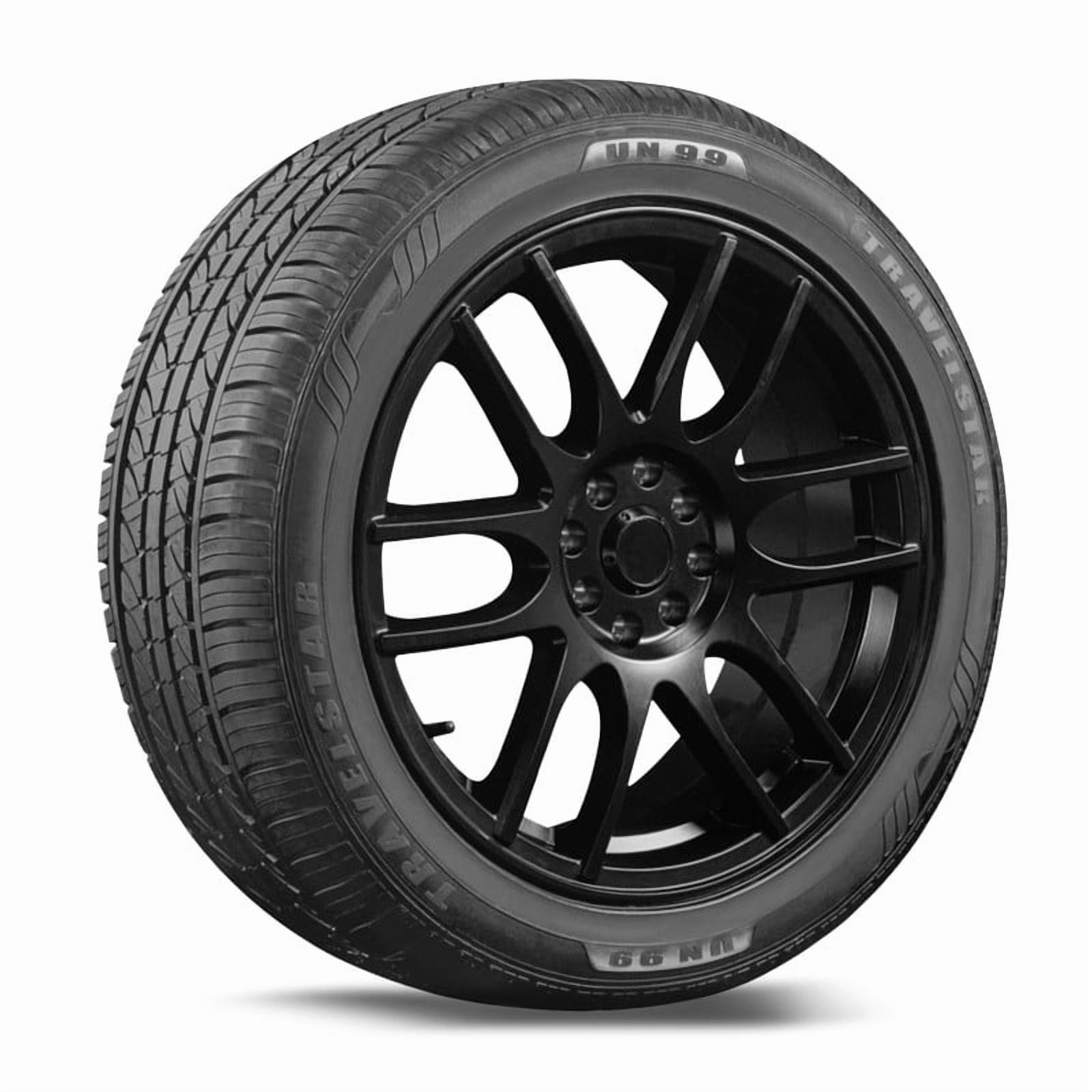 Travelstar UN99 All Season 215/50R17 95V XL Passenger Tire 215/50