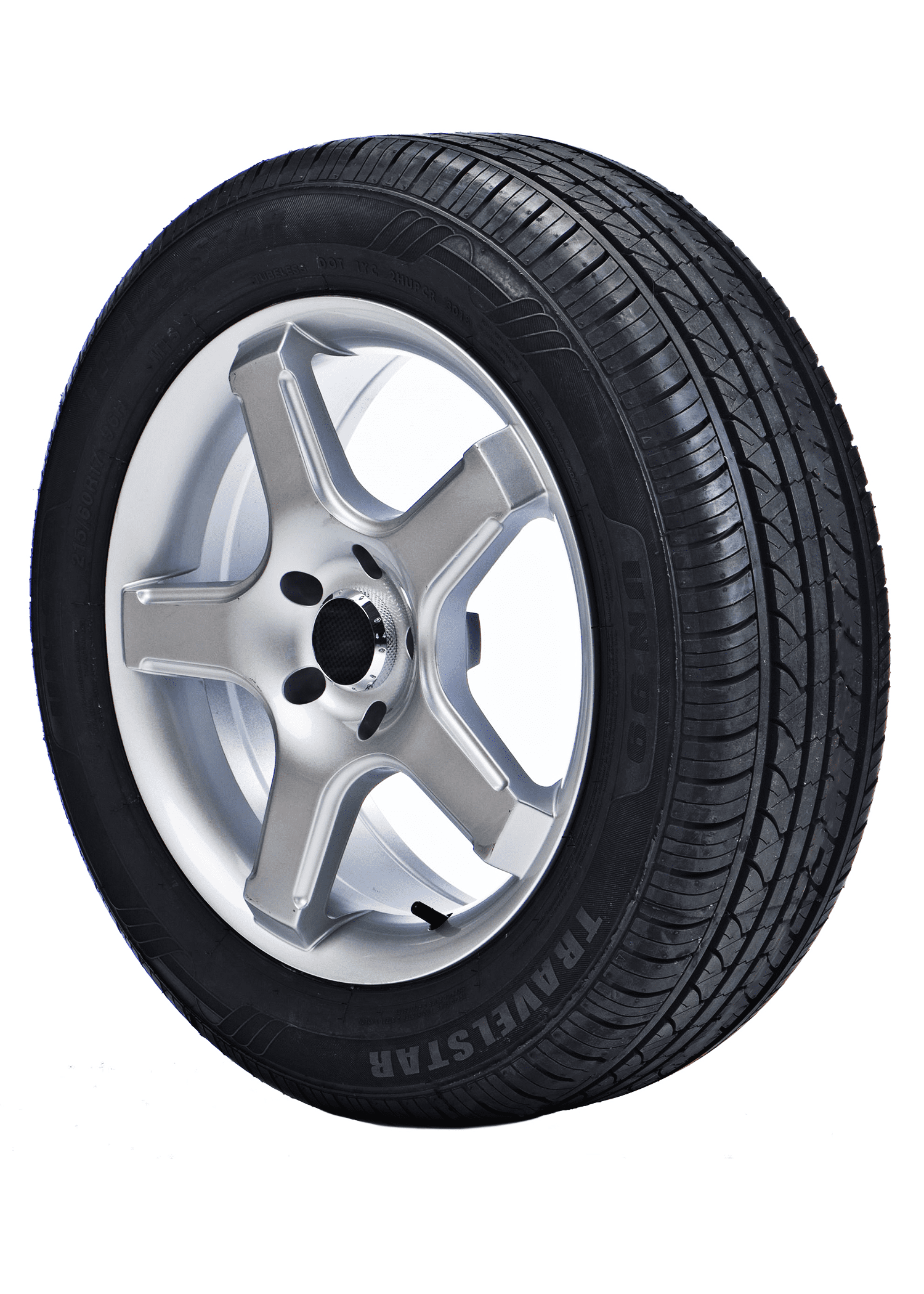 Travelstar UN99 All Season 215/60R16 95H Passenger Tire 215/60/16(Tire