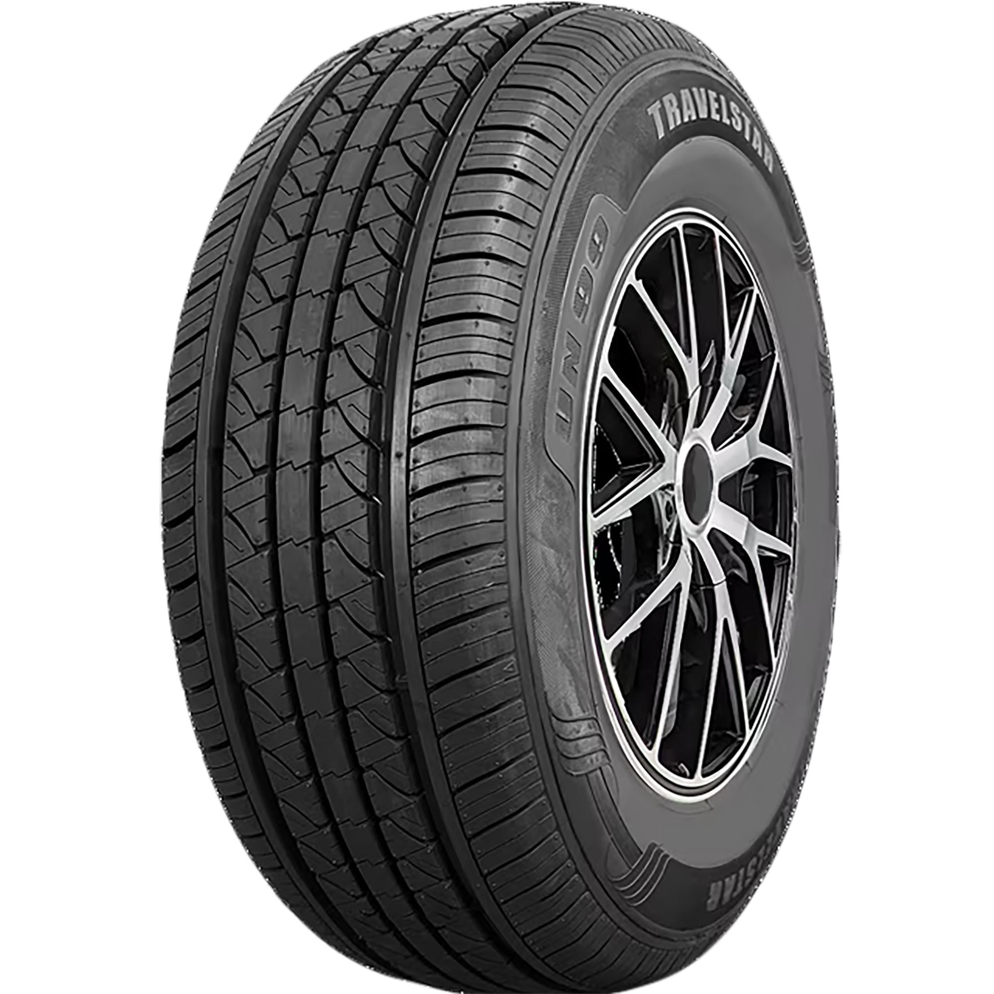 Travelstar 225/60R17 Tires in Shop by Size - Walmart.com