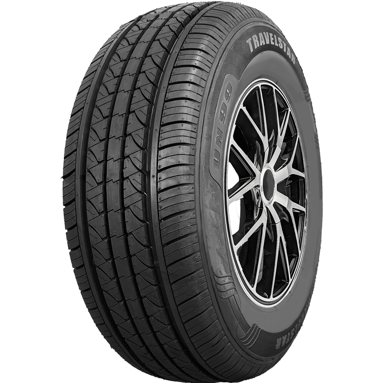 Travelstar UN99 All Season 225/65R17 102H Passenger Tire(No Rim