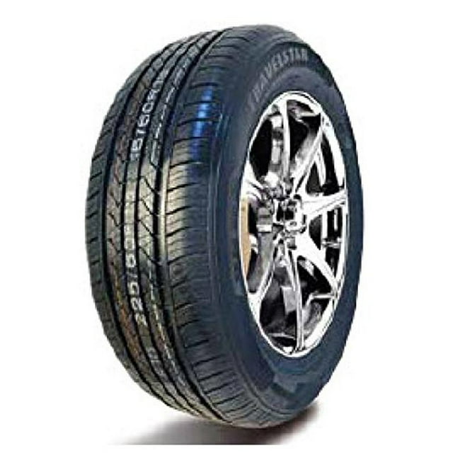 Travelstar UN99 All Season P195/65R15 91H Passenger Tire - Walmart.com