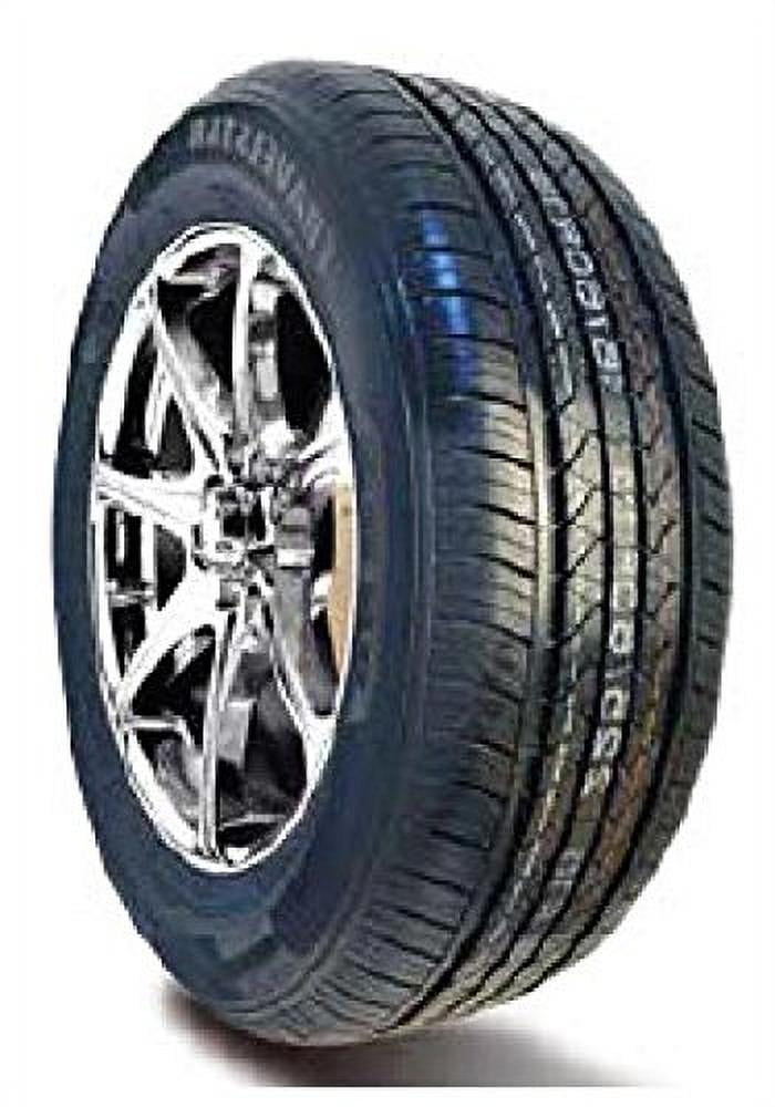 Travelstar UN99 All Season P225/60R16 98H Passenger Tire Fits 2010