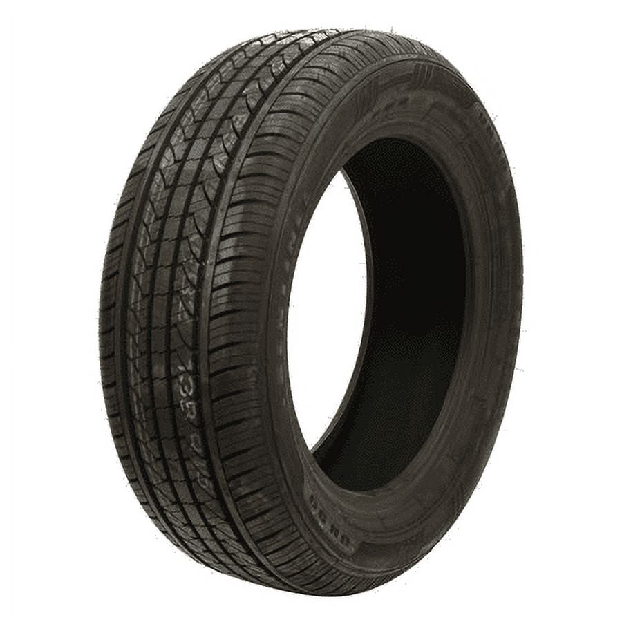 Travelstar UN99 All-Season Tire - 215/50R17 95V Fits: 2012-18 Ford Focus Titanium, 2016-18 Honda Civic EX-T