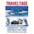 thumbnail image 1 of Traveltage : Use Your Smartphone and the Fulfillment by Amazon Program to Make Money, Travel, and Create the Life You Want! - Paperback, 1 of 1
