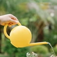 thumbnail image 1 of Travelwant 1.5L Plastic Watering Can, Long Spout Watering Pot for Indoor & Outdoor Plants, 1 of 6