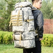 Travelwant 100L Sports Explorer Internal Frame Backpack; High-Performance Backpack for Backpacking, Hiking, Camping