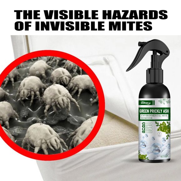 Dust Mite Sprays