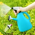 thumbnail image 1 of Travelwant 2 in 1 Watering Can with Sprayer, Multifunctional Garden Sprayer, 1 of 7