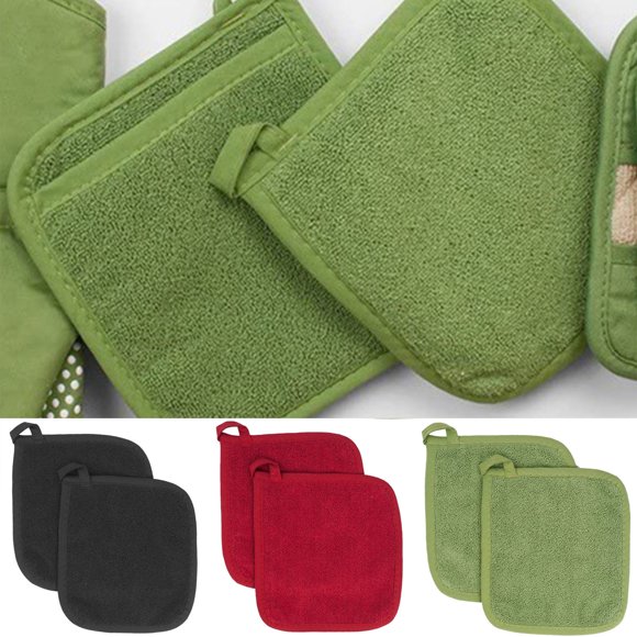 Potholder Loops Cotton