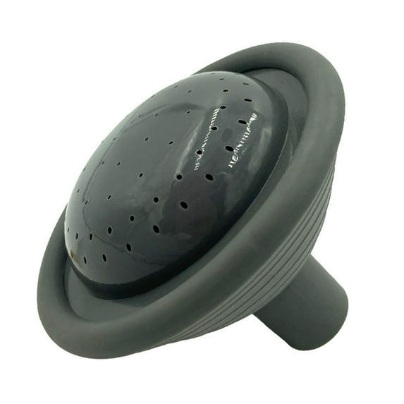 Travelwant 2Pcs/Set Hand Hose Nozzle Portable Watering Sprinkler Plant Bottle Waterer Spout Adapter Garden Tool