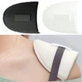 thumbnail image 1 of Travelwant 4Pairs Shoulder Pads Sewing Set in Shoulder Pads Foam Pads for T Shirt Clothes, 1 of 7