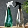 thumbnail image 1 of Travelwant 500ML/1000ML Spray Bottles -Small Empty Plastic Spray Bottles For Hair, Plants, Cats. Vibrant Color Water Squirt Bottles, 1 of 7