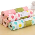 thumbnail image 1 of Travelwant 5Rolls 300cm Fresh Linen Scented Drawer Liners, Drawer Paper Liner. Great Gifts for Mother, Summer Gifts, Liner for Shelf, Cabinet, Dresser, Closet, 1 of 7
