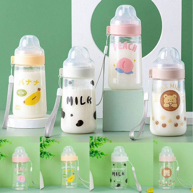 Travelwant Baby Sippy Cup Strap Adjustable Bottle Cup Strap