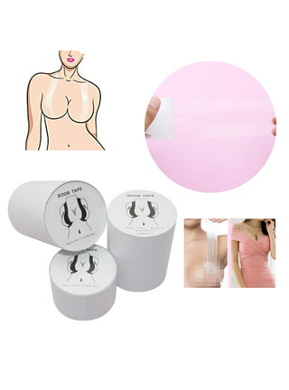 Nippies Extra Nipple Covers for Women – Adhesive Silicone Bra Pasties, (One  Size)