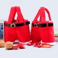 thumbnail image 1 of Travelwant Christmas Gift Bags,Christmas Tote Bags with Handles, Christmas Treat Bags, Multifunctional Christmas Bags for Gifts Wrapping Shopping, Xmas Party Supplies, 1 of 8