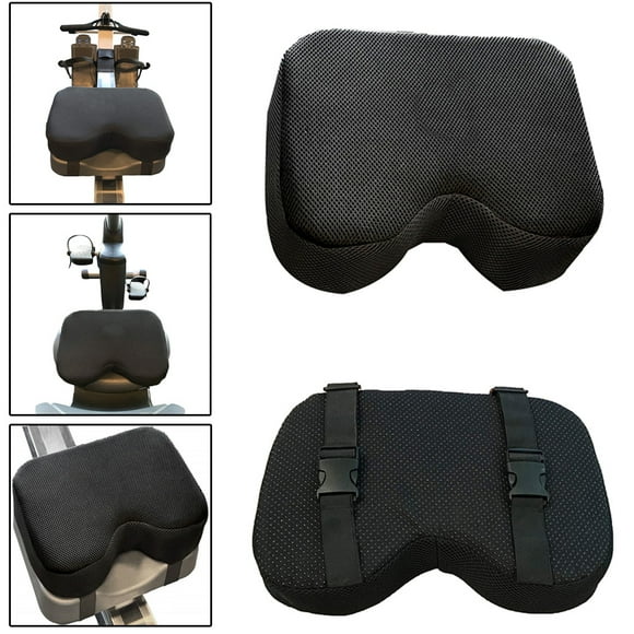 Recumbent Bike Seat Cushion